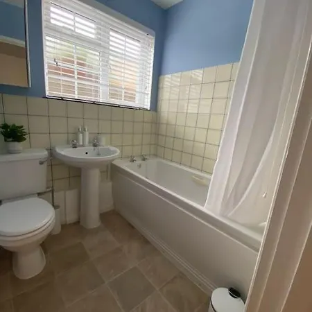 Eremue Court Hideaway Yarmouth Iow Apartment Exterior photo