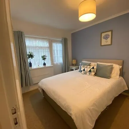 Eremue Court Hideaway Yarmouth Iow Apartment Exterior photo