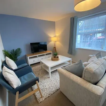 Eremue Court Hideaway Yarmouth Iow Apartment Exterior photo