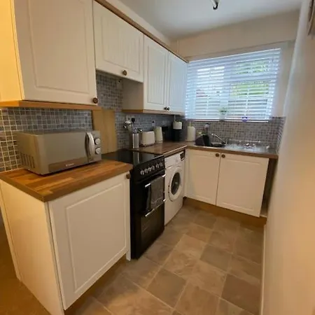 Eremue Court Hideaway Yarmouth Iow Apartment Exterior photo