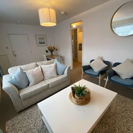 Eremue Court Hideaway Yarmouth Iow Apartment Exterior photo