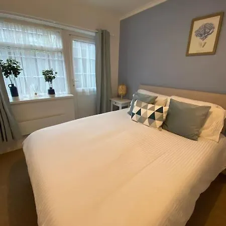 Eremue Court Hideaway Yarmouth Iow Apartment Exterior photo