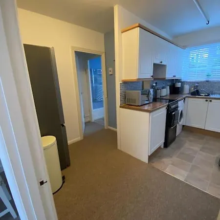 Eremue Court Hideaway Yarmouth Iow Apartment Exterior photo