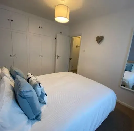 Eremue Court Hideaway Yarmouth Iow