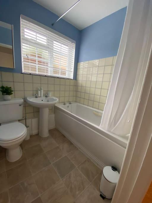 Apartment Eremue Court Hideaway Yarmouth Iow *