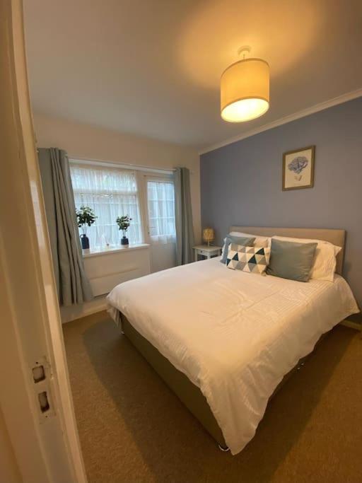 Apartment Eremue Court Hideaway Yarmouth Iow Yarmouth (Isle Of Wight)