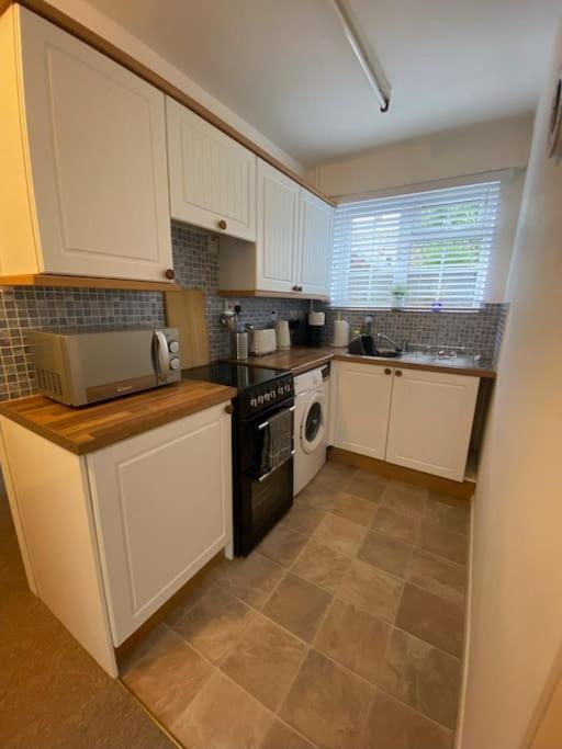 Eremue Court Hideaway Yarmouth Iow Apartment