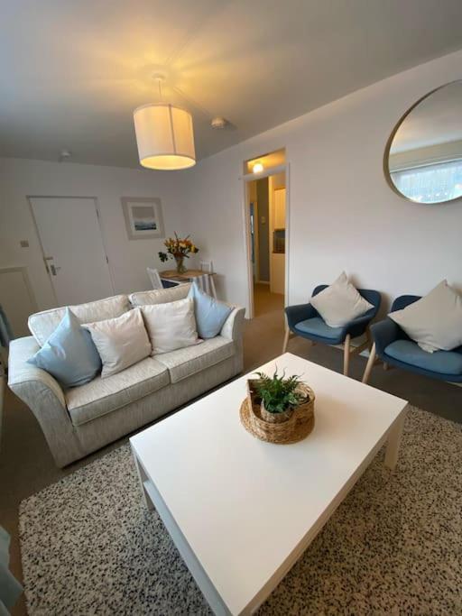 Apartment Eremue Court Hideaway Yarmouth Iow