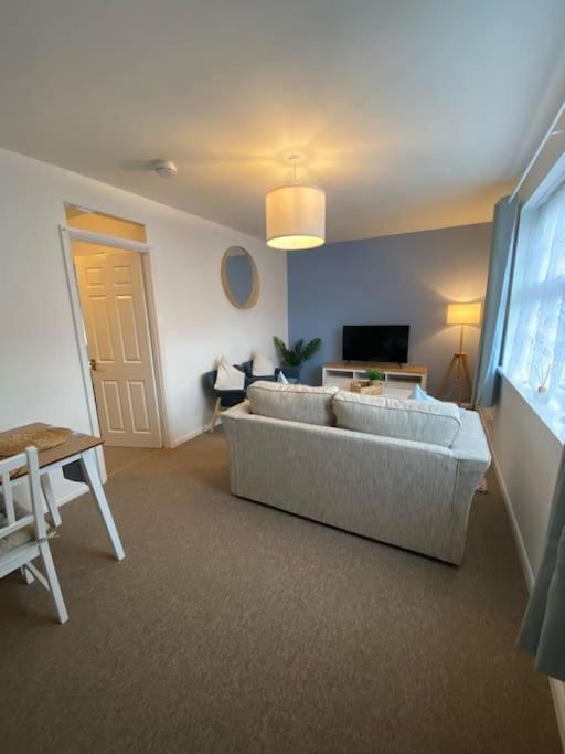 Apartment Eremue Court Hideaway Yarmouth Iow *