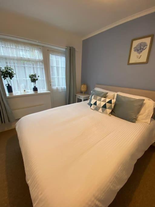 Eremue Court Hideaway Yarmouth Iow Apartment Yarmouth (Isle Of Wight)