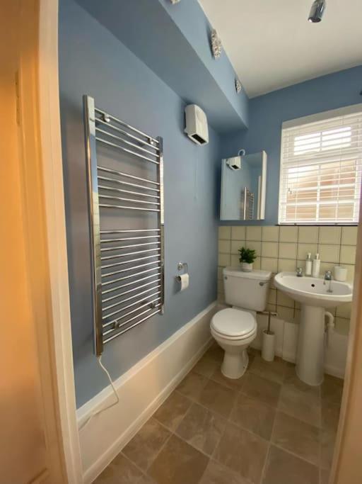 Eremue Court Hideaway Yarmouth Iow Apartment